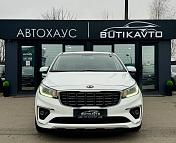 Kia Carnival III , 2018 г., автомат, дизель - фото 2