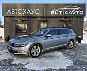 Volkswagen Passat B8 , 2018 г., механика, дизель - фото 3
