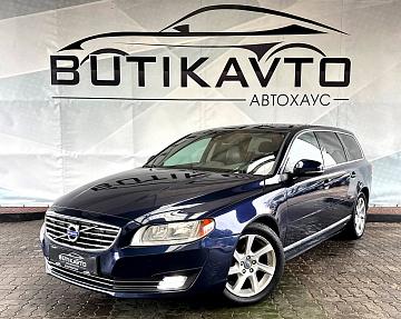 Volvo V70 III · Рестайлинг - фото 5
