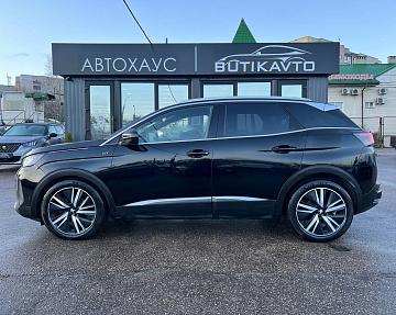 Peugeot 3008 II · Рестайлинг - фото 4