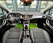 Opel Astra K · Рестайлинг , 2021 г., механика, бензин - фото 10