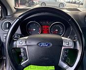 Ford Mondeo IV · Рестайлинг , 2012 г., механика, дизель - фото 11