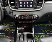 Kia Sorento II · Рестайлинг , 2014 г., автомат, дизель - фото 18