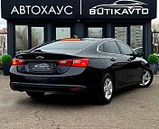 Chevrolet Malibu IX · Рестайлинг , 2022 г., автомат, бензин - фото 6