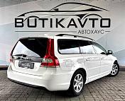 Volvo V70 III · Рестайлинг , 2014 г., механика, дизель - фото 7