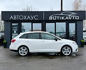 SEAT Ibiza IV · Рестайлинг , 2013 г., механика, дизель - фото 8