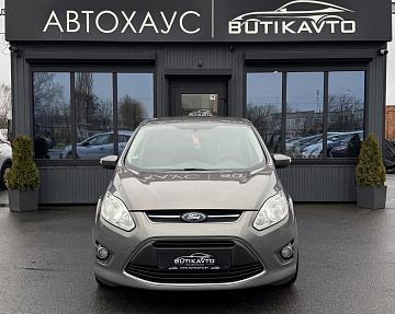 Ford C-MAX II - фото 2