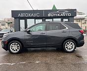 Chevrolet Equinox III · Рестайлинг , 2022 г., автомат, бензин - фото 4