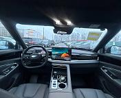 Geely Boyue Cool I · Рестайлинг , 2025 г., робот, бензин - фото 9