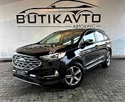 Ford Edge II · Рестайлинг , 2020 г., автомат, бензин  - фото 3