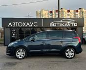Peugeot 5008 I · Рестайлинг , 2015 г., механика, дизель - фото 7