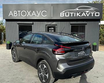 Citroen C4 III - фото 4