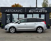 Peugeot 5008 I · Рестайлинг , 2014 г., механика, дизель - фото 4