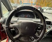 Citroen Evasion I · Рестайлинг , 2001 г., механика, дизель  - фото 11