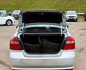 Chevrolet Aveo T250 · Рестайлинг , 2010 г., механика, бензин - фото 16