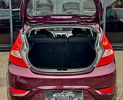 Hyundai Solaris I , 2011 г., автомат, бензин - фото 14