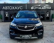 Buick Encore I · Рестайлинг , 2017 г., автомат, бензин - фото 2