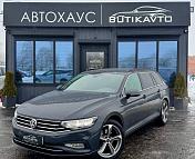 Volkswagen Passat B8 · Рестайлинг , 2019 г., робот, дизель - фото 3