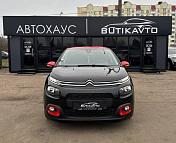 Citroen C3 III , 2016 г., механика, дизель - фото 2