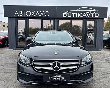 Mercedes-Benz E-Класс W213 S213 C238 A238 - фото 2