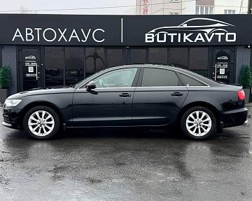 Audi A6 C7 - фото 4