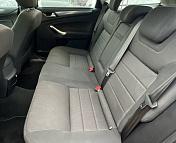 Ford Mondeo IV · Рестайлинг , 2011 г., механика, дизель - фото 16