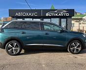 Peugeot 5008 II , 2019 г., автомат, дизель - фото 8