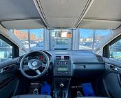 Volkswagen Touran I , 2003 г., механика, дизель - фото 9