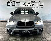 BMW X5 E70 · Рестайлинг , 2010 г., автомат, дизель - фото 2