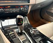 BMW 5 серия F10 F11 , 2012 г., автомат, дизель - фото 13