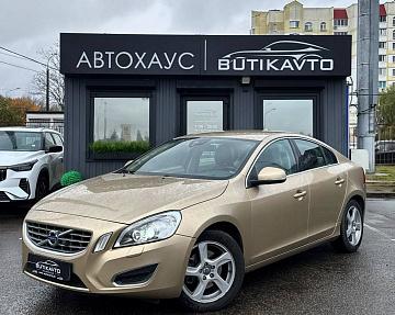 Volvo S60 II - фото 3