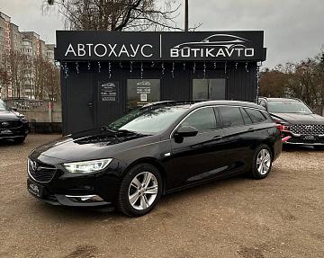 Opel Insignia II - фото 3