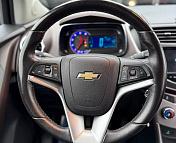 Chevrolet Trax I, 2013 г., механика, дизель - фото 15