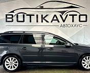 Volvo V70 III · Рестайлинг , 2014 г., механика, дизель  - фото 8