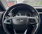 Chery Tiggo 4 I · Рестайлинг , 2019 г., вариатор, бензин - фото 16