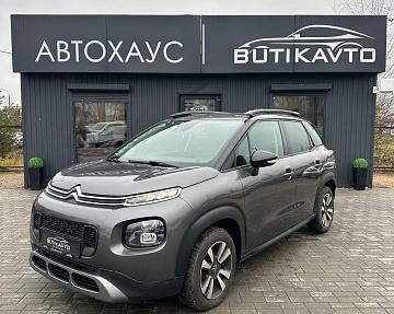 Citroen C3 Aircross I - фото 3