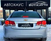 Chevrolet Cruze J300 · Рестайлинг , 2015 г., автомат, бензин - фото 5