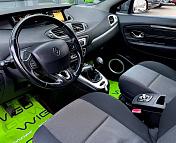 Renault Grand Scenic III · 2-й рестайлинг , 2014 г., механика, дизель - фото 9