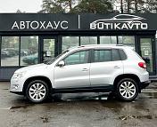 Volkswagen Tiguan I , 2009 г., автомат, дизель - фото 15