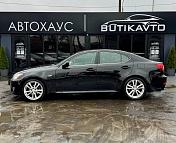 Lexus IS II , 2006 г., автомат, бензин - фото 8