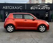 Suzuki Swift III , 2008 г., механика, бензин - фото 8