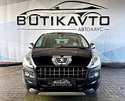 Peugeot 3008 I , 2012 г., механика, дизель - фото 2