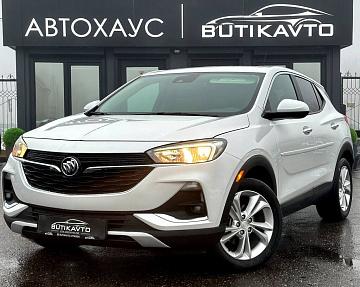 Buick Encore GX I - фото 3