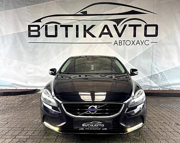 Volvo V40 II - фото 2