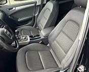 Audi A4 B8 , 2008 г., механика, дизель - фото 11