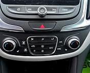 Chevrolet Equinox III , 2020 г., автомат, бензин - фото 16