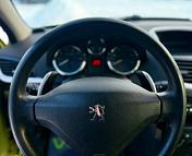 Peugeot 207 I , 2009 г., робот, бензин - фото 15