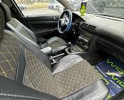 Volkswagen Passat B5 , 1997 г., механика, дизель - фото 12