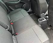 Skoda Rapid I , 2016 г., механика, бензин - фото 12