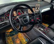 Audi A6 C6 , 2005 г., автомат, дизель - фото 11